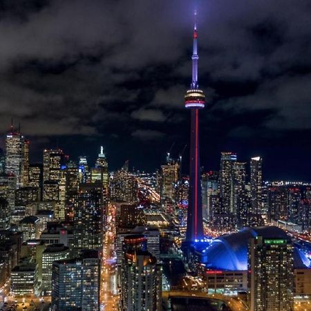 Signature Residence Toronto Buitenkant foto